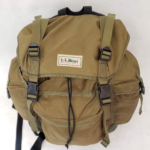 ll bean continental briefcase